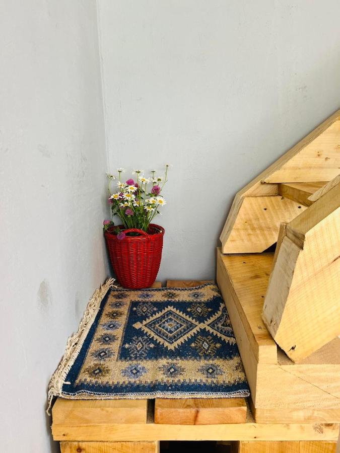 Mitarbi Silence - Cozy Holiday Cottages In Mountains Borjomi Exterior foto